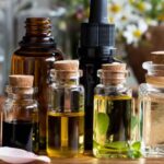 Los mejores aceites esenciales que reducen la celulitis de forma natural