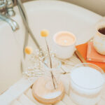 Cómo hacer sales de baño | Sales de baño caseras