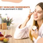 Ingredientes de moda para el cuidado de la piel que destacan en 2022