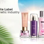 Industria cosmética de marca privada India