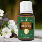 Ocho usos de la mezcla de aceites esenciales Dragon Time