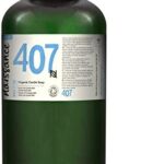 Naissance Jabón natural de Castilla BIO líquido 1 Litro – Vegano, sin perfumes ni sulfatos.