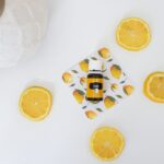 9 recetas de difusor de limón - Recetas de aceites esenciales