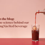 Explore la ciencia detrás de los usos y beneficios de nuestra bebida NingXia Red