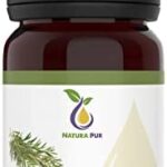 Aceite de Árbol de Té ORGÁNICO 10ml - 100% puro, vegano - Tea Tree Oil BIO - Aceite esencial individual