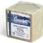 La Corvette Marseille de Cube Jabón Savon Marseille Olive, jabón natural desde 1894