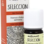 Aceite Esencial de Palo Santo Selecciòn - 2,5 ml - 100% puro, natural y artesanal - para masajes y vaporizadores - Bursera Graveolens de calidad chamánica - aroma bienestar