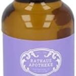 RATHAUS APOTHEKE WIEN Aceite de lavanda francesa - aromaterapia - 20 ml - CALIDAD DE FARMACIA 31UNyLfpoL._AC_.jpg