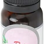 Aceite de aromaterapia 10ml Aceite esencial refrescante para difusor Humidificador Relajación Alivio de la ansiedad Rosa