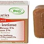 Ballot Flurin - Pastilla de jabón para la higiene íntima, 100 g 41oBOQwGz9L._AC_.jpg