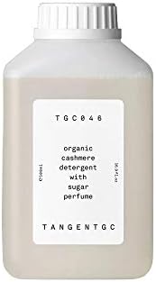 Tangent GC Detergente de Cachemira Azúcar Orgánico 500 ml
