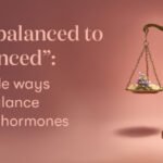 Del desequilibrio al 'estoy equilibrado': 6 formas sencillas de equilibrar las hormonas | Blog de vida joven Blog-Banner_USBlog-100-1-scaled.jpg