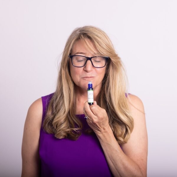 The Somatic Impact of Smell