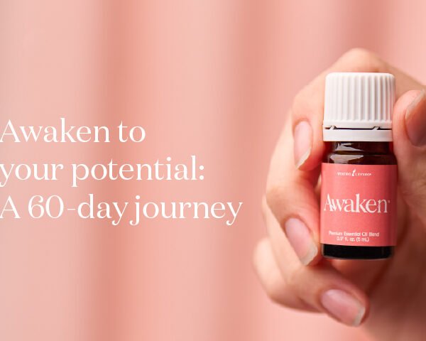 Cada transformación comienza con un despertar: El Desafío 60-Day Awaken™ | Blog de vida joven