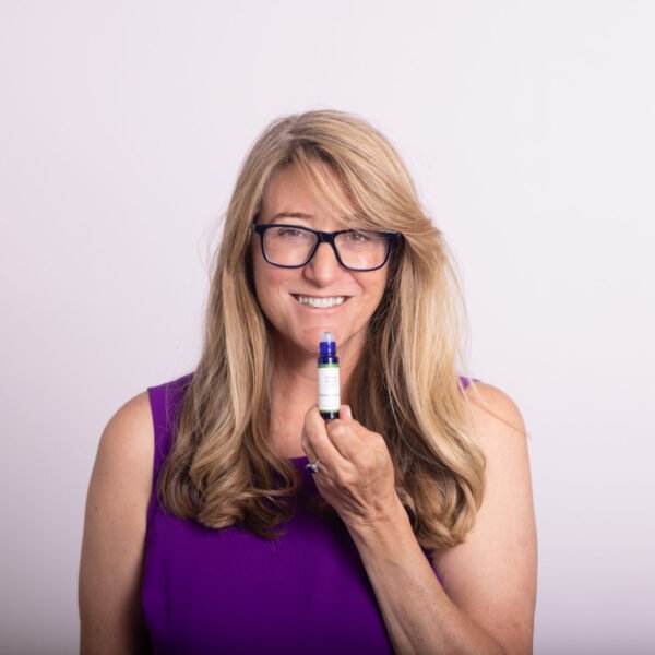 Smell for Nervous System Regulation