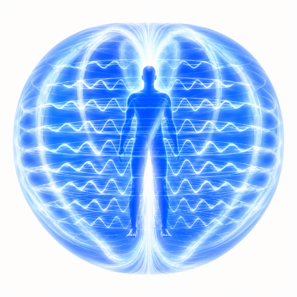 Essential Oils for Your Biofield